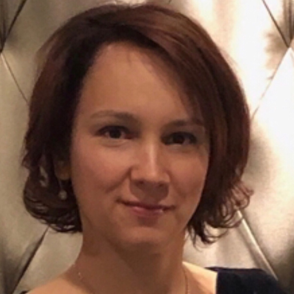 Meet your Posher, Alla